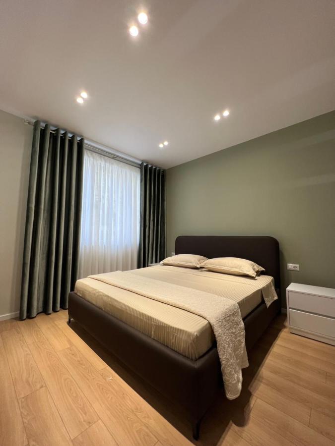 Costa Adriatica Apartments Durrës Exteriör bild