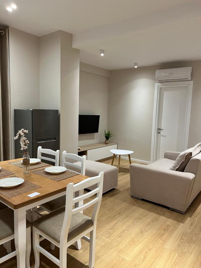 Costa Adriatica Apartments Durrës Exteriör bild