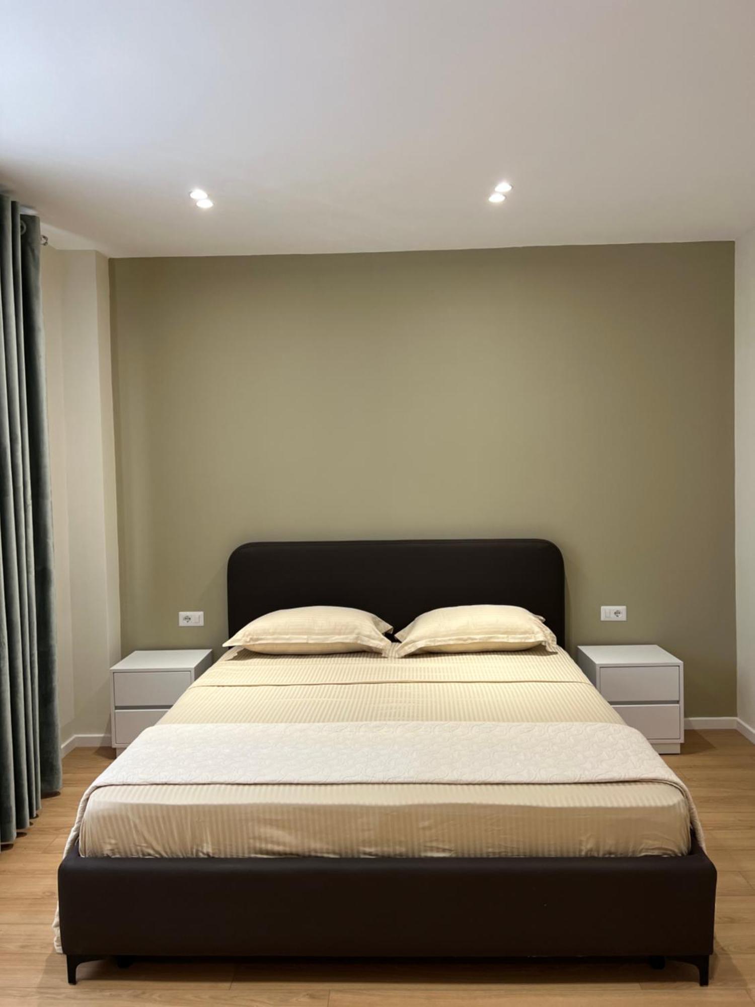 Costa Adriatica Apartments Durrës Rum bild