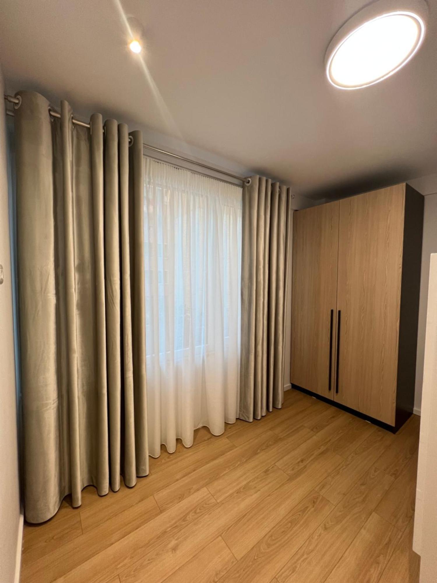 Costa Adriatica Apartments Durrës Rum bild
