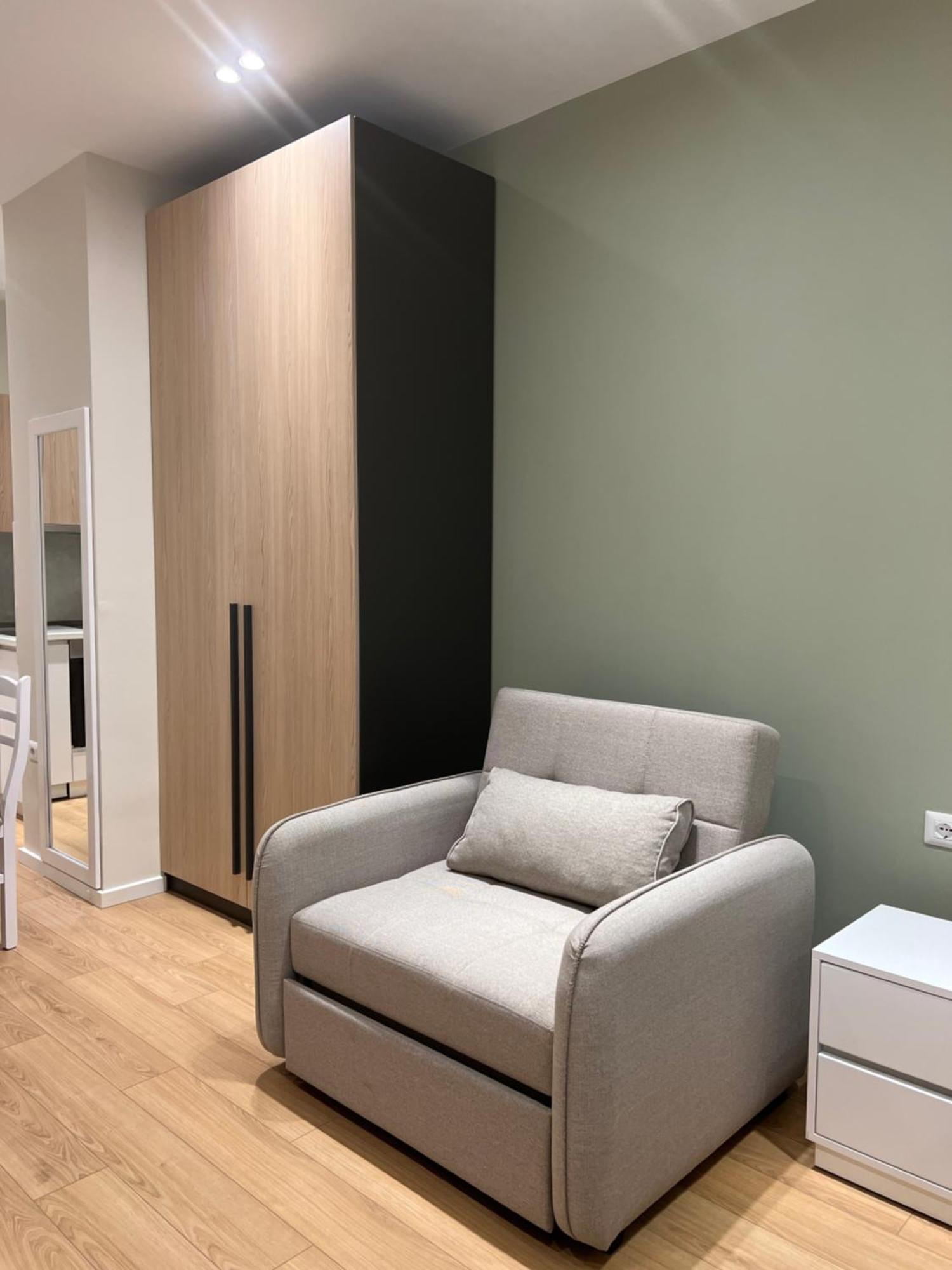 Costa Adriatica Apartments Durrës Rum bild